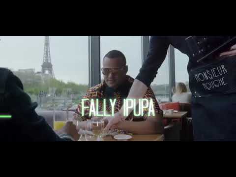 Fally Ipoupa Ft Mohombi Songa Mama Fally Ipoupa Ft Mohombi Songa Mama