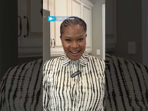 Reasons To Choose Inside Zenande Mfenyana DStv