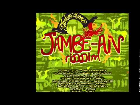 Jambe An Riddim