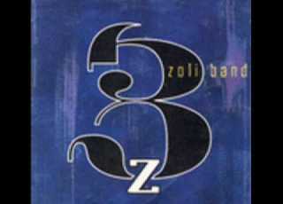  Zoli Band What Is Wrong With You Tonight