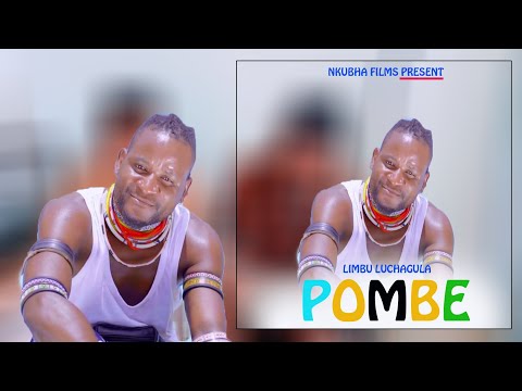LIMBU LUCHAGULA SONG POMBE NZURI OFFICIAL AUDIO 2026