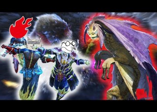  このモンスターが最強と言われる理由