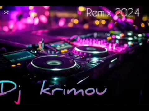 Nadir 22 Cha Tabghi Tabghi Ia Gololi Chab9a Haka Ragsiha Solazur Galbiha Avce Manini DJ Krimou