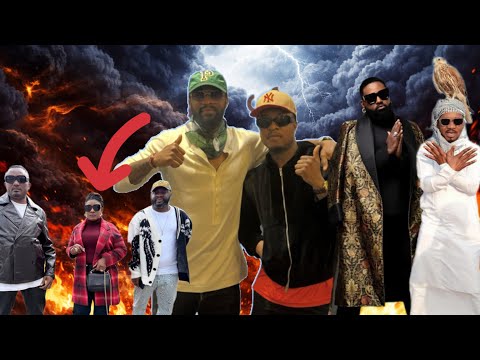 Fally Est Plus Combattu Déclare Gally Bokolela Epai Ya Nani Sankara A Bien Touché La Cible Ferré