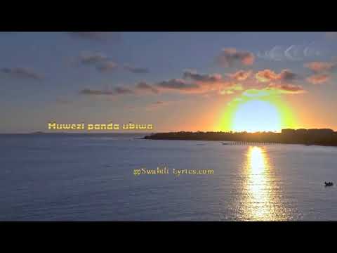 Mbosso Aviola Lyrics DADA