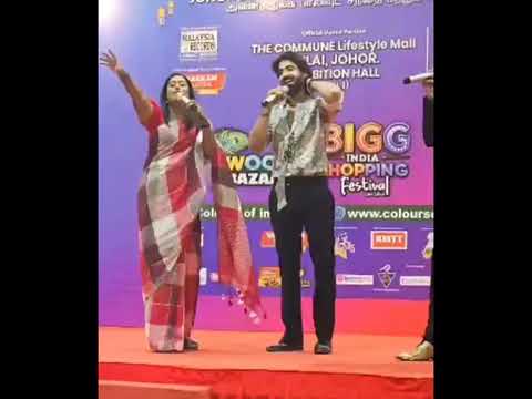 Swami At Malaysia Event Part 1 Mahanadhi Vika Vijaykaveri Trending Swami At Malaysia Event Part 1 Mahanadhi Vika Vijaykaveri Trending