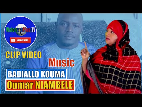 Badiallo KOUMA Oumar Niambélé Clip Vidéo