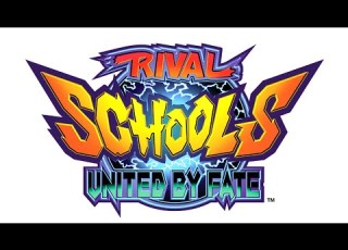  Taiyo High School Classroom Rival Schools United By Fate OST Extended