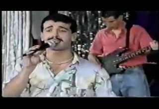 Cheb Nasro Ndirek Amour 1985