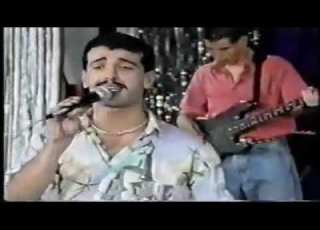 Cheb Nasro Ndirek Amour 1985