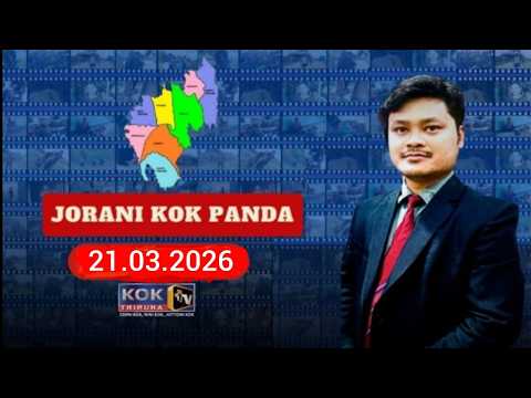 JORANI KOK PANDA UPDATE II 21 03 2026