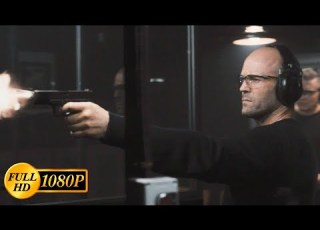  Jason Statham At The Fortico Interview And Exam In The Movie Wrath Of Man