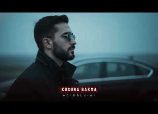 Kusura Bakma ACIOĞLU AI 2025 Offical Music