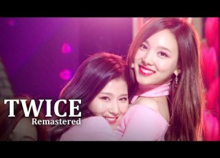  TWICE Best Stage Compilation Heart Shaker Merry Happy 트와이스 무대모음 KBS Music Bank