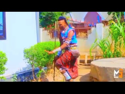 JIMINOGENI DOTTO AKICHEZA JIDALEWA 2026 Lubhiza Minte TV Msabazaji 2025