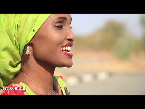 HAUWA FULLOU Yankari Song 2018 Hauwa Fullou Yar Fulanin Gombe