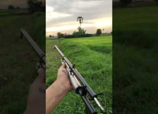 Airgun Diy Homemade