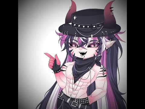 Jerk 2 Ohhhhh Animation Trend Tik Tok Comission Gacha Trend Meme Gachaedit Animation Oc