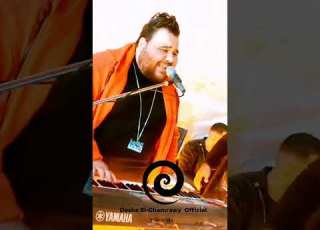  ميه مسا 100مسا ديشا الغمراوي يفاجئ الجمهور بشكل جديد في حفله راس السنه