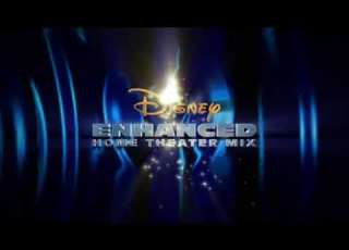 Disney Enhanced Home Theater Mix Logo 2003 PAL Toned 8 16 24