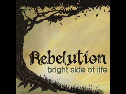 Rebelution Lazy Afternoon