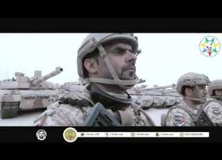 القرم الفلاحي كلمات عبدالله محمد بن نخيره الظاهري ألحان سفير الألحان فايز السعيد