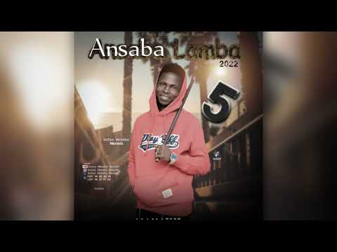 Sabuwar Wakar Auta Maradi Ansaba Lamba Kashi Na Biyar Dan Kasar Niger 2024