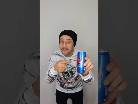 تحدي سفن بيبسي