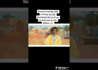 El Damsero Sourbadjo Tournage Le 27