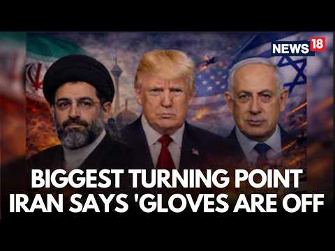 Iran War Live Missiles Drones New Weapons Changing The Battlefield US Army To Strike Iran