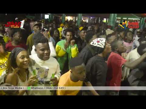 KIDENSA MC BIRTHDAY PARTY YA DJ ZAKOTA MAWE MTONI BAR MIDUNDO YA USWAZI LIVE SHOW