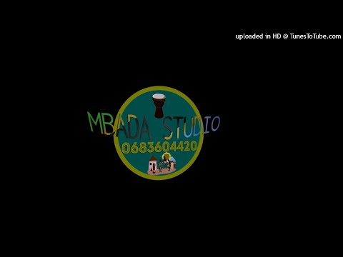 Gumha Shagembe Harusi Ya Ngobho Prd By Amoc Mbada Studio