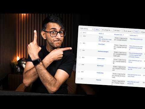 Shorten And Create Your Own Links FREE Awesome Tool