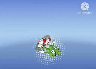  MBC3 IDENT BALLOOM GUM