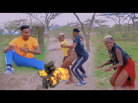 2ND JUNIOR FT MARAKWET LASTBORN YOSU MAAT OFFICIAL VIDEO