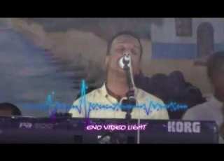 حفل نادر للراحل الامبراطور محمد فوزى دابود 16 4 2011