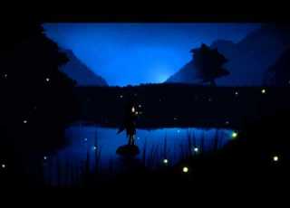  IN Stage 1 Theme Illusionary Night Ghostly Eyes Mp3