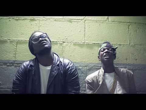 Msodoki Young Killer Ft Fid Q Belle 9 13 Kumi Na Tatu Official Video