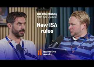  How ISA Tax Rules Are Changing From April 2027 On The Money