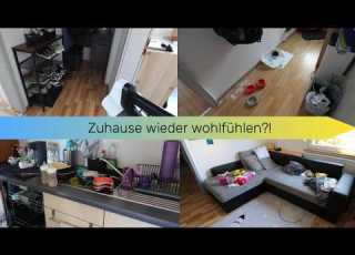  Wohnung Aufräumen Putzen Gemeinsam Zur Grundordnung
