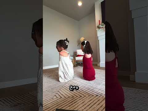 هذه الفتيات شجاعات جد ا