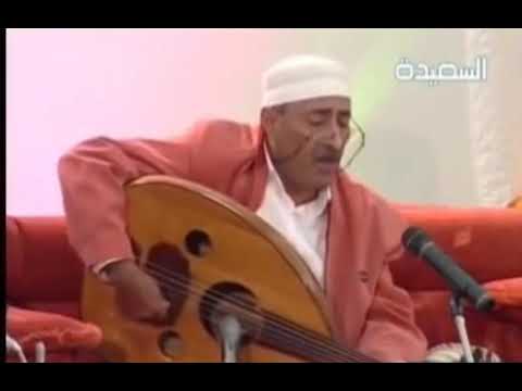 عبدالباسط عبسي مع فوج الغمام و رقصة تراثية روووعه