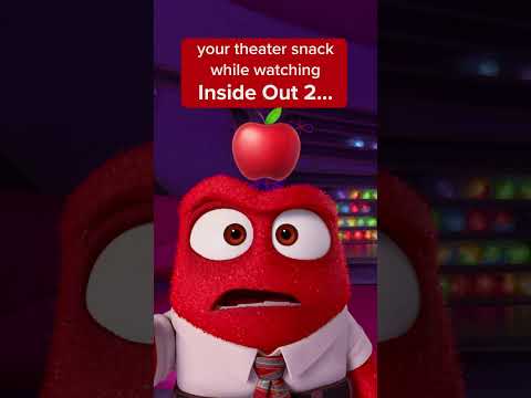 What S Your Go To Movie Snack