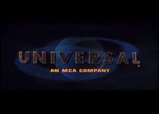  Universal Pictures Same As Opening MPAA R Rating Screen 1973