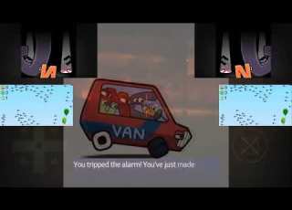 RQ Payback 2 Caught By The Fuzz Has A Sparta Gamma Remix Ft BFDI 11 Lofty Alphabet Lore