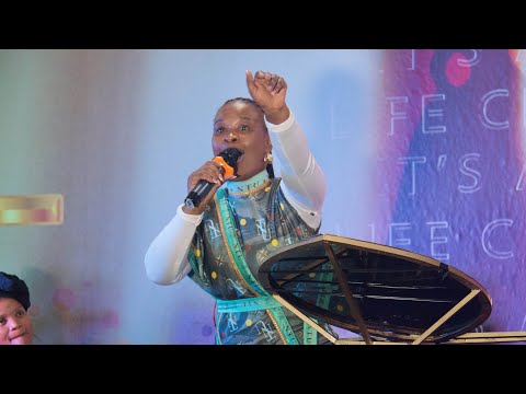 Azang Ngathembeki Gugu Gumbi IHUBO LENDUMISO 2026