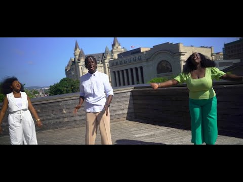 AZOBIKORA The Change Music Official Music Video