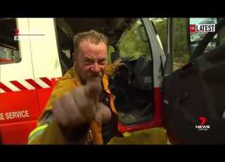 Paul Paker From Nelligan But Its Waltzing Matilda