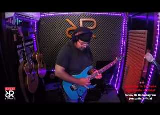 Metallization Metallize Live RogerRamirez RRstudio Musica Libre 2022