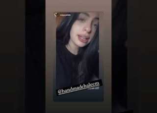  انجي عبده Shorts